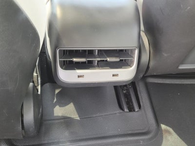2018 Tesla Model 3 Performance