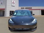 2018 Tesla Model 3 Performance