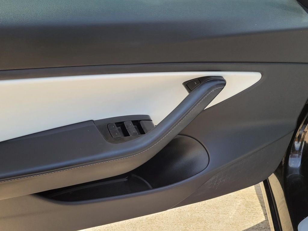 2018 Tesla Model 3 Performance