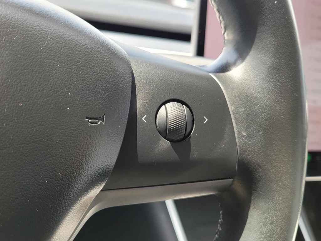 2018 Tesla Model 3 Performance
