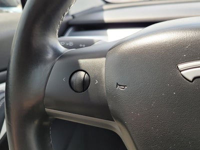 2018 Tesla Model 3 Performance