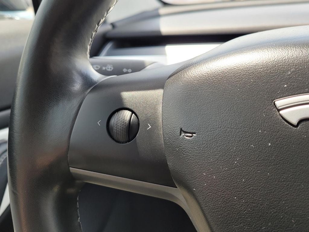 2018 Tesla Model 3 Performance