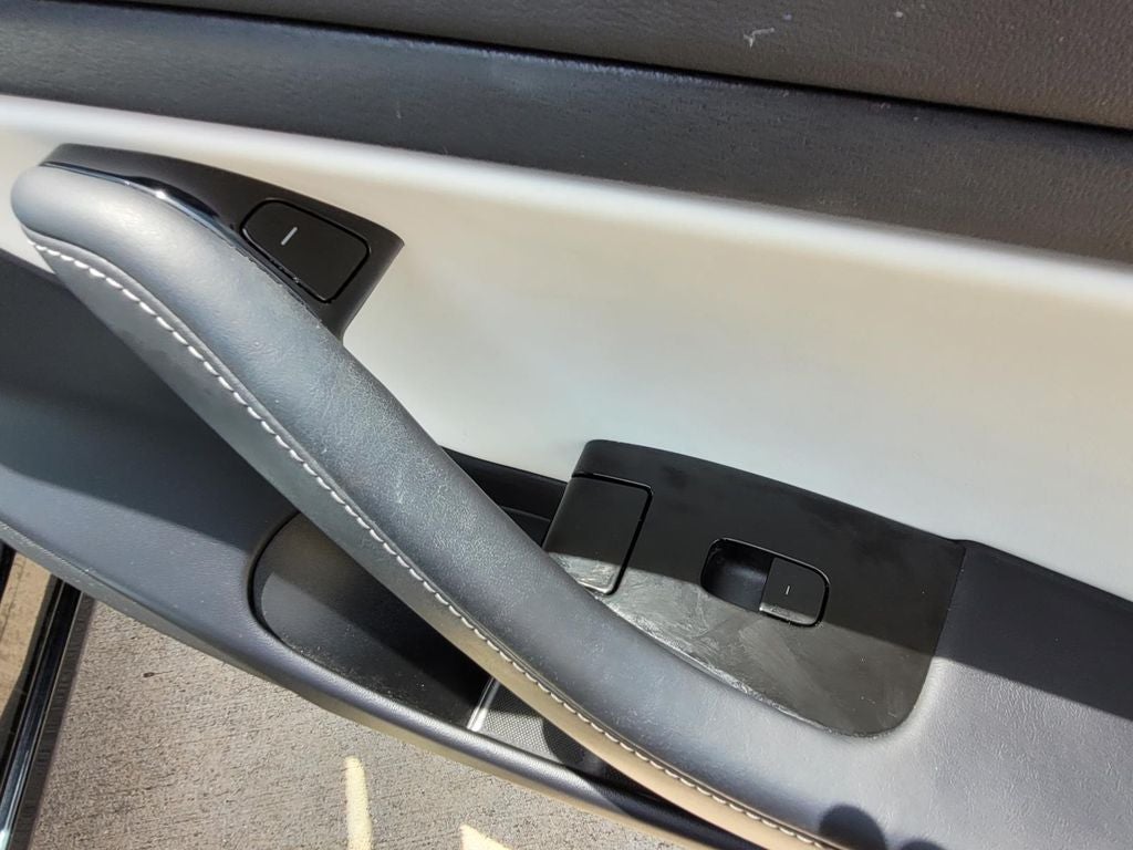 2018 Tesla Model 3 Performance