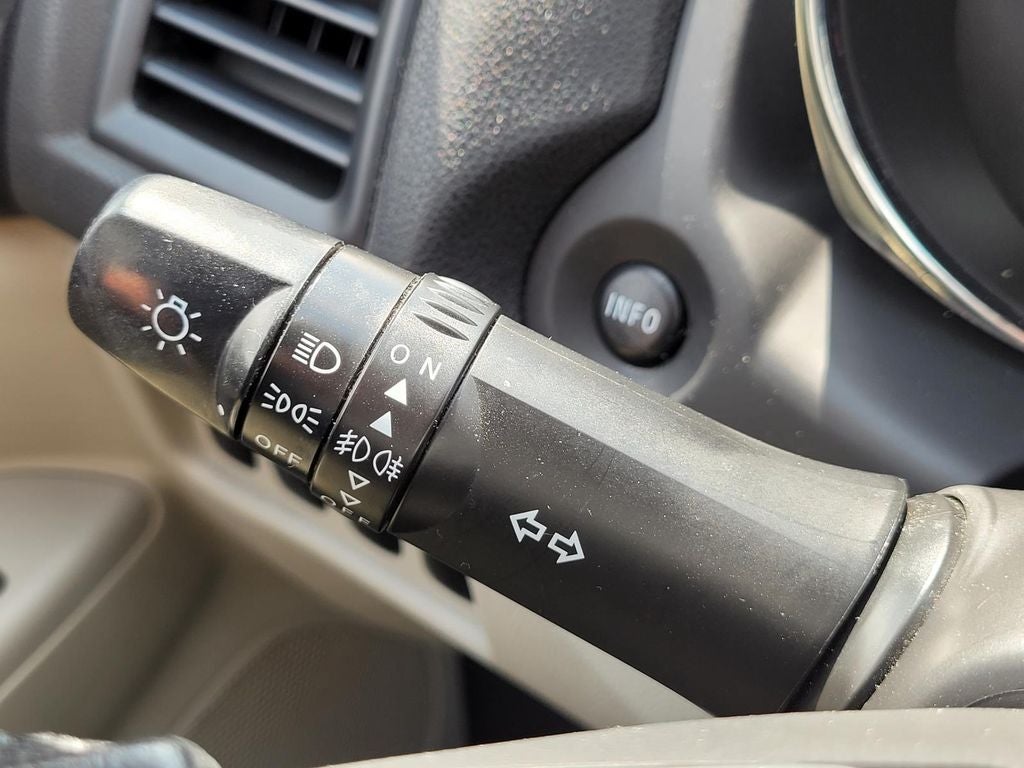 2017 Mitsubishi Outlander Sport ES 2.0