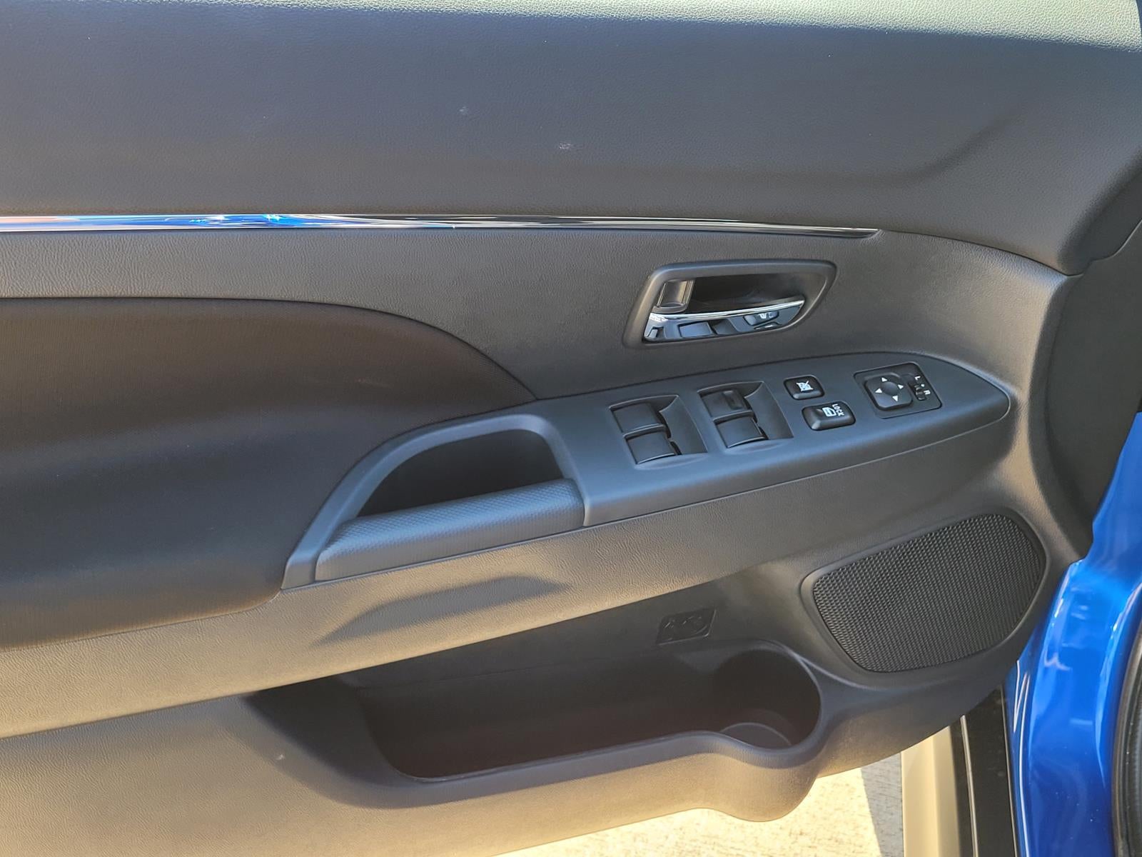 2027 Mitsubishi Outlander Sport S