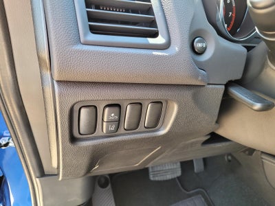 2027 Mitsubishi Outlander Sport S