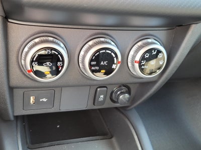 2027 Mitsubishi Outlander Sport S