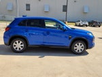 2027 Mitsubishi Outlander Sport S