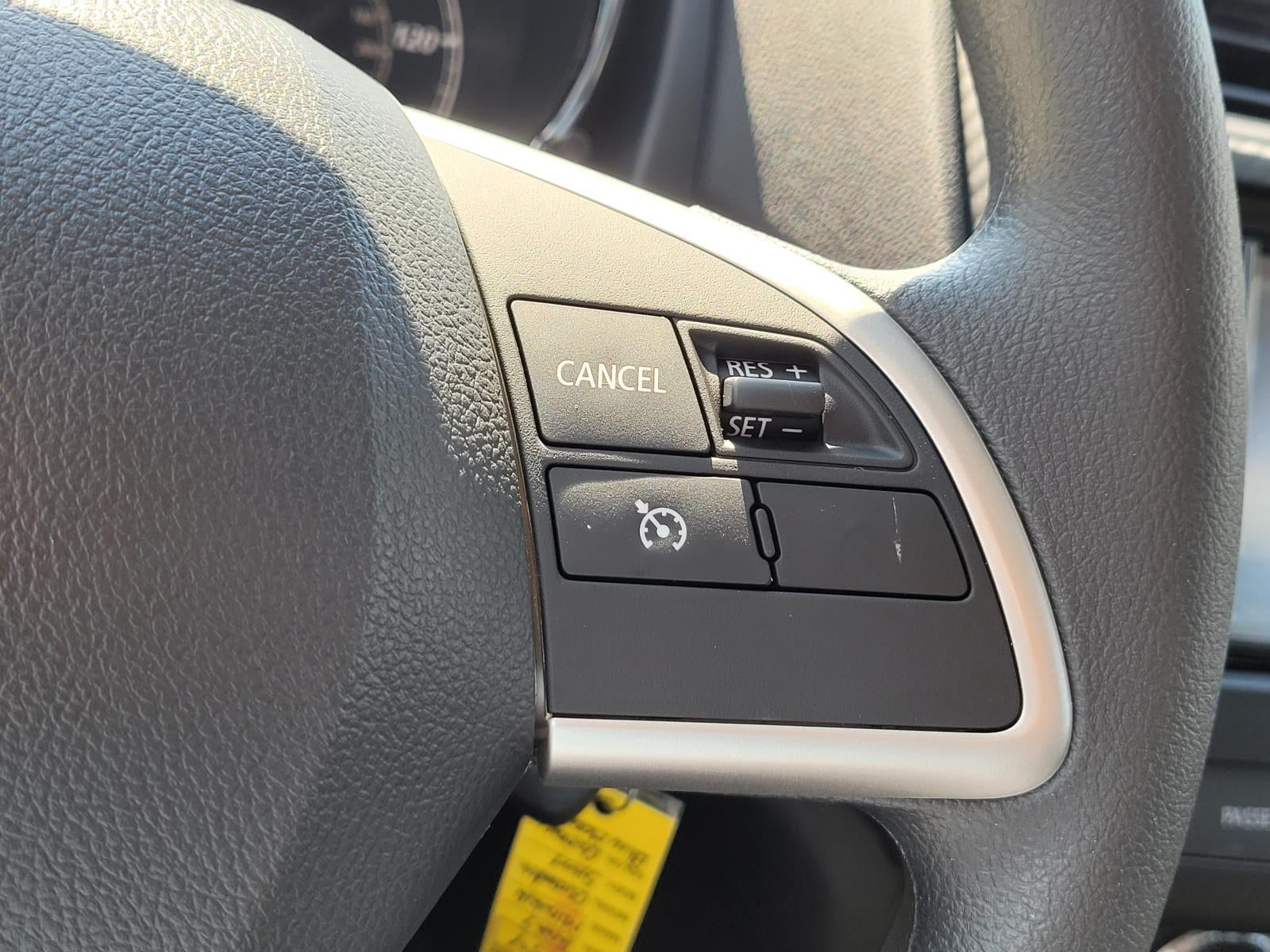 2027 Mitsubishi Outlander Sport S