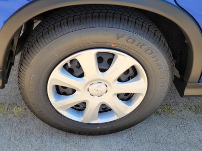 2027 Mitsubishi Outlander Sport S