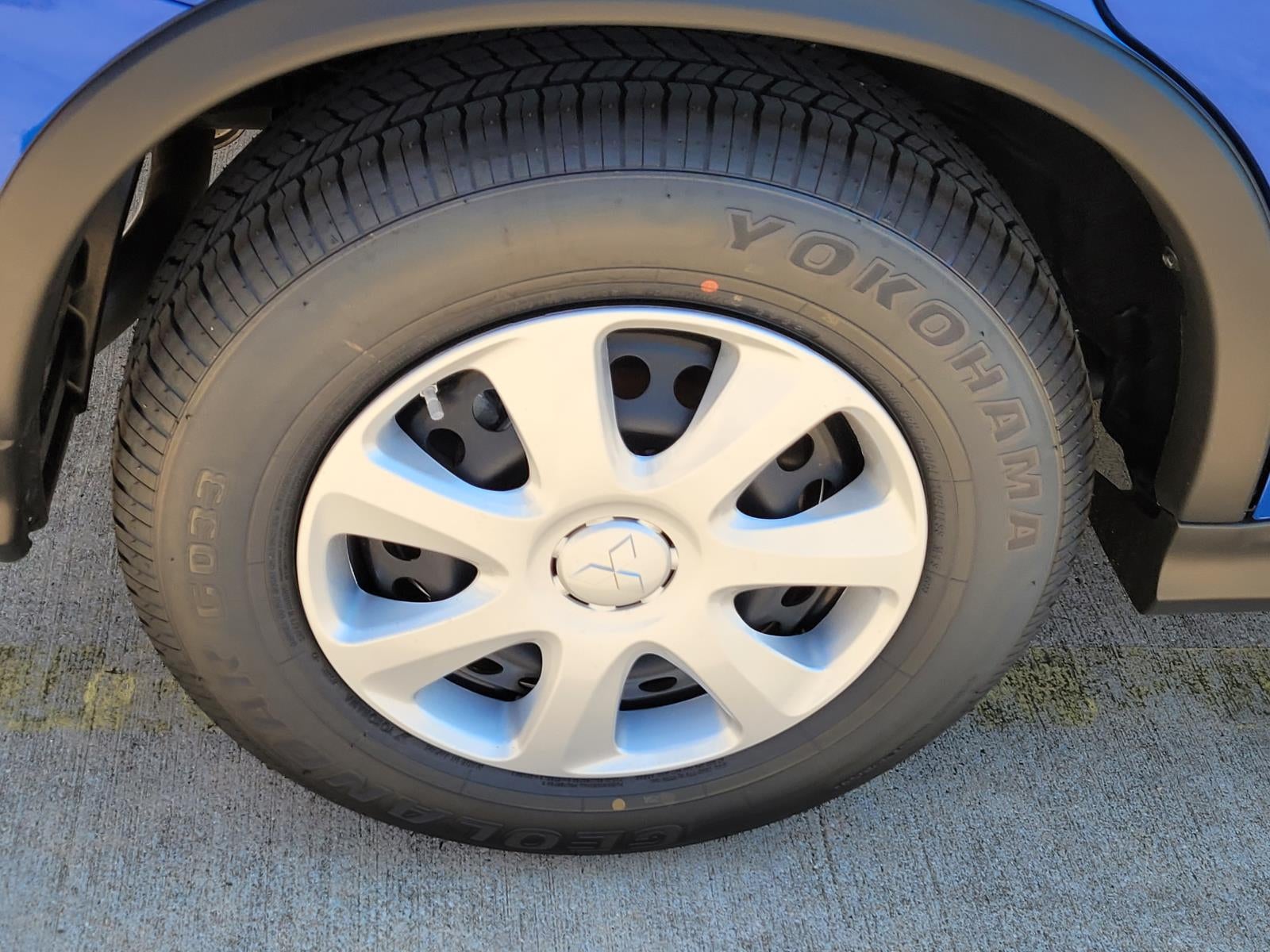 2027 Mitsubishi Outlander Sport S