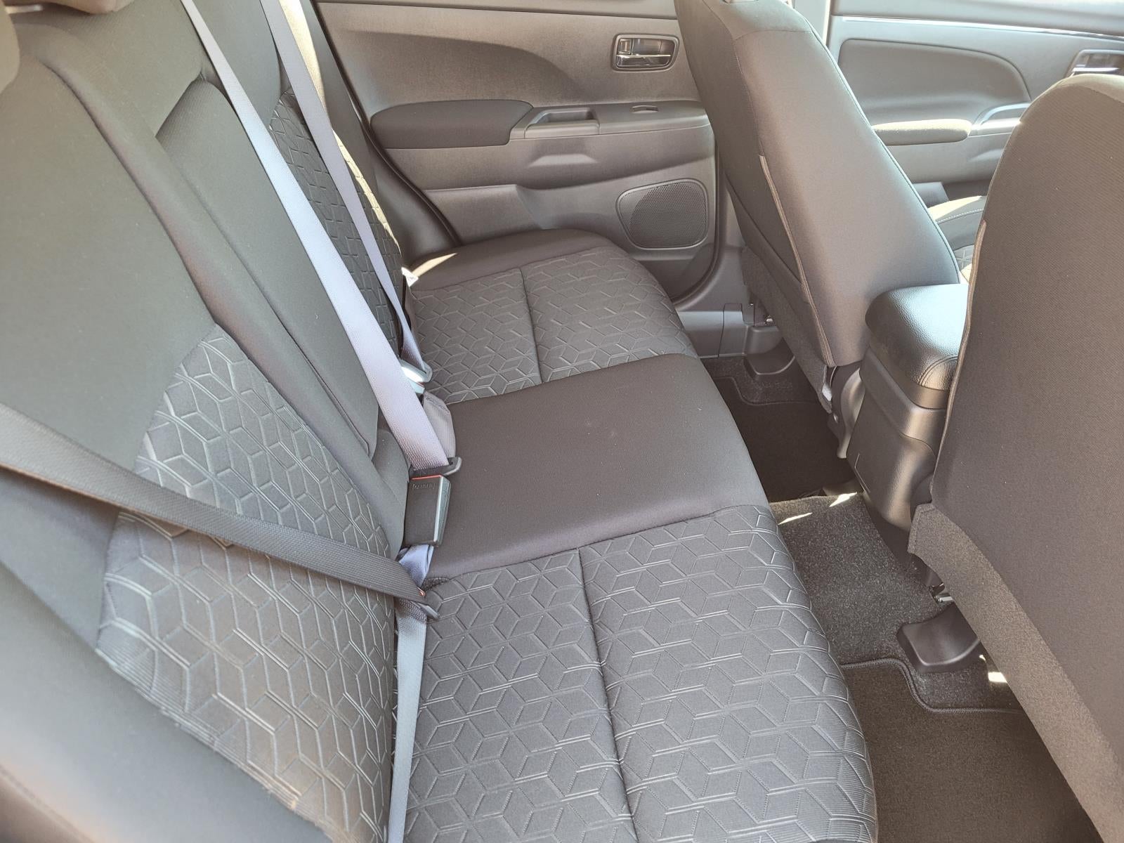 2027 Mitsubishi Outlander Sport S