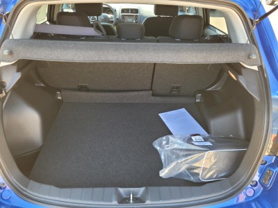 2027 Mitsubishi Outlander Sport S