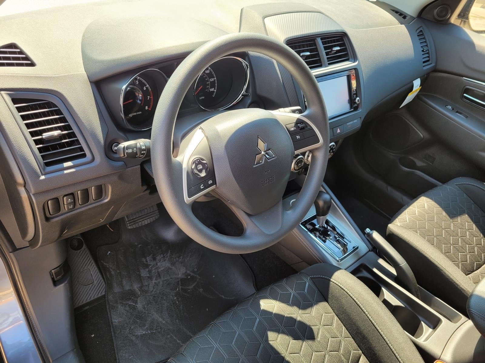 2027 Mitsubishi Outlander Sport S