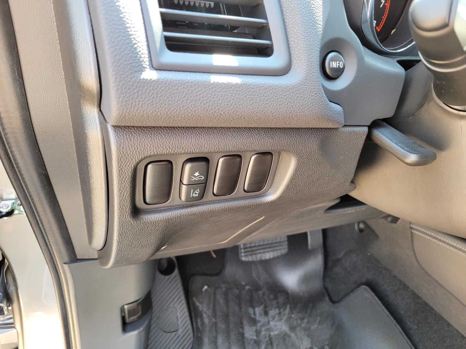 2027 Mitsubishi Outlander Sport S