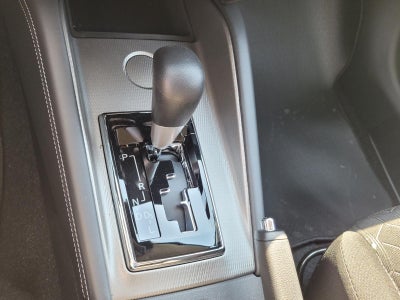 2027 Mitsubishi Outlander Sport S