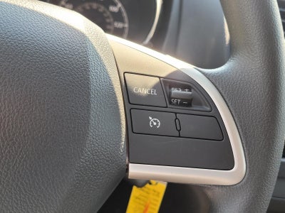 2027 Mitsubishi Outlander Sport S