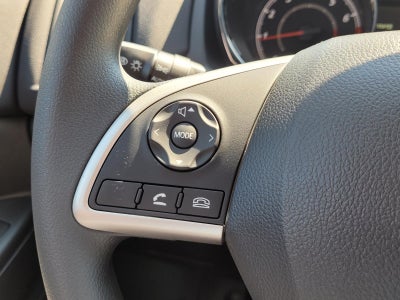 2027 Mitsubishi Outlander Sport S