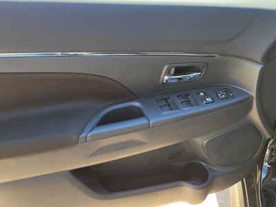 2027 Mitsubishi Outlander Sport ES