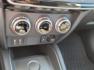 2027 Mitsubishi Outlander Sport ES