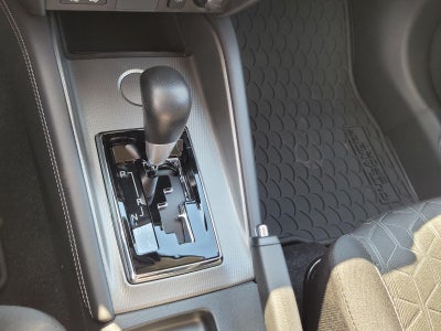2027 Mitsubishi Outlander Sport ES