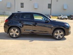 2027 Mitsubishi Outlander Sport ES
