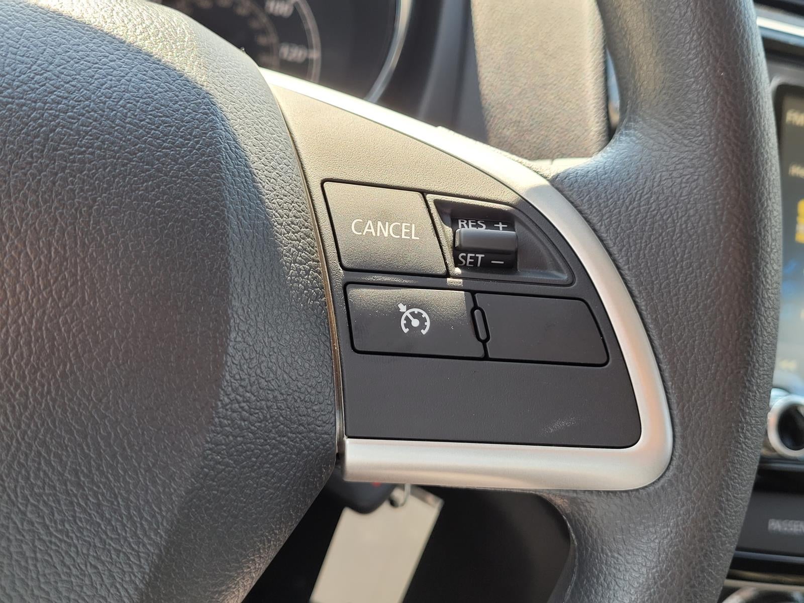2027 Mitsubishi Outlander Sport ES