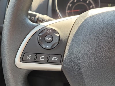 2027 Mitsubishi Outlander Sport ES