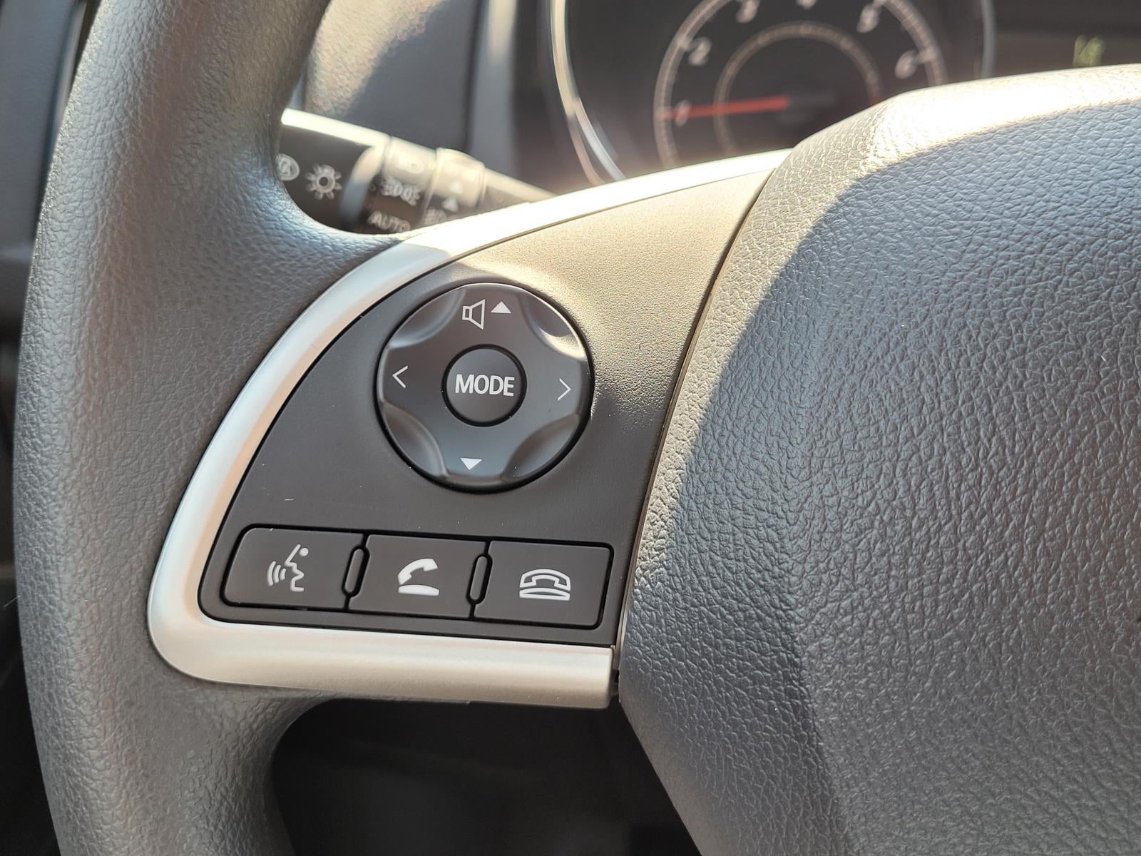 2027 Mitsubishi Outlander Sport ES