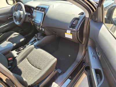 2027 Mitsubishi Outlander Sport ES