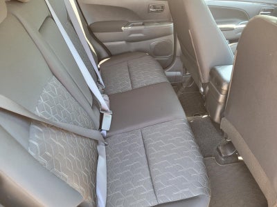 2027 Mitsubishi Outlander Sport ES