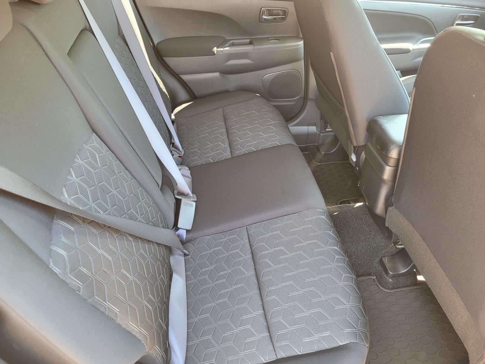 2027 Mitsubishi Outlander Sport ES