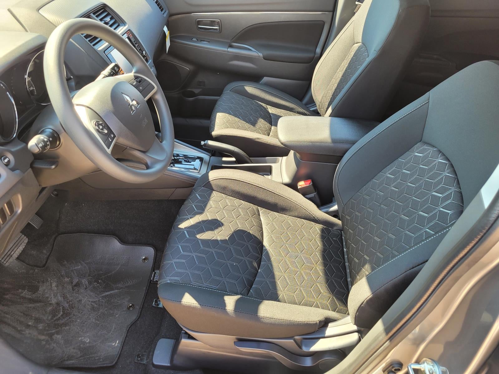 2027 Mitsubishi Outlander Sport S