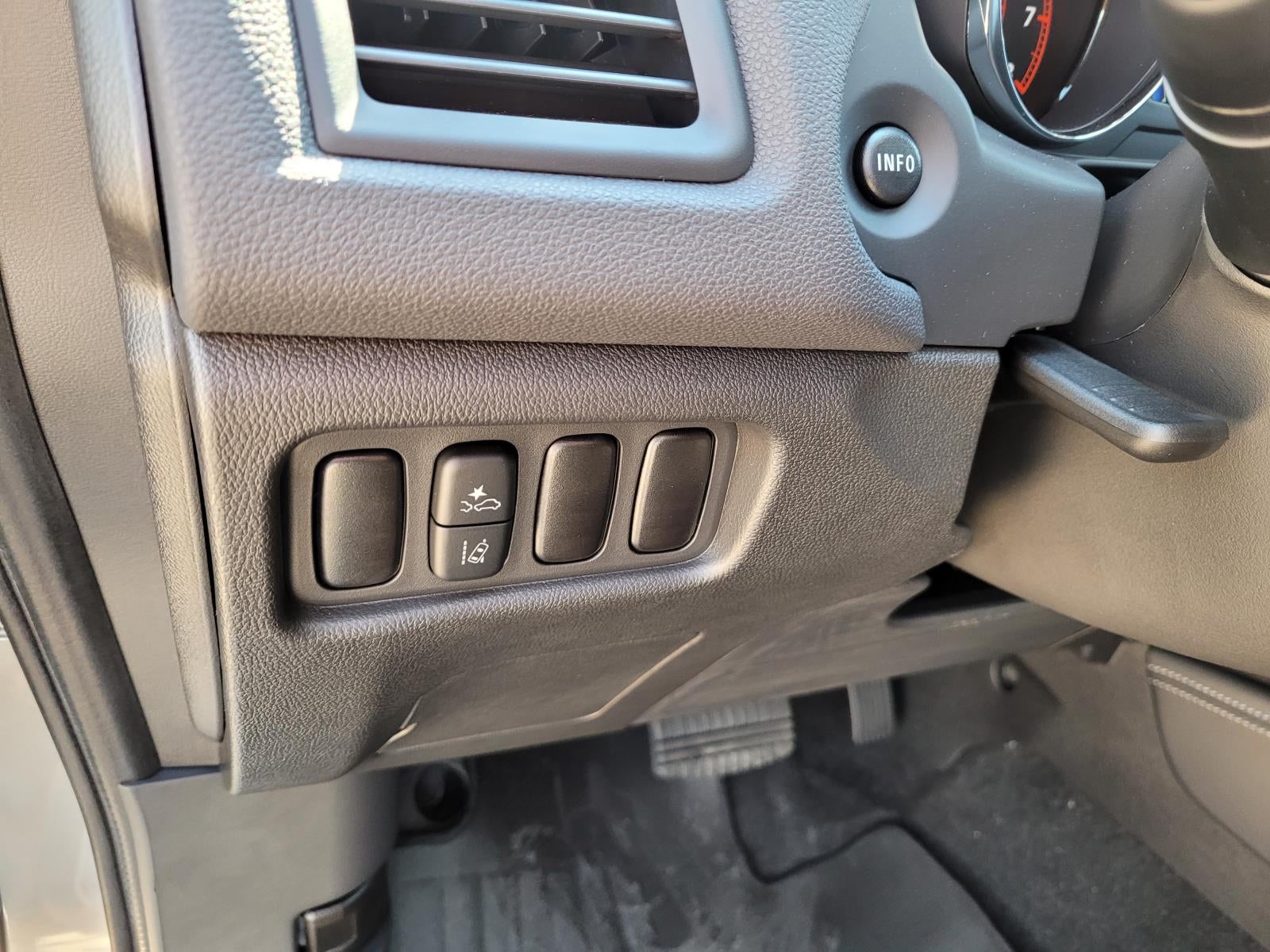 2027 Mitsubishi Outlander Sport S