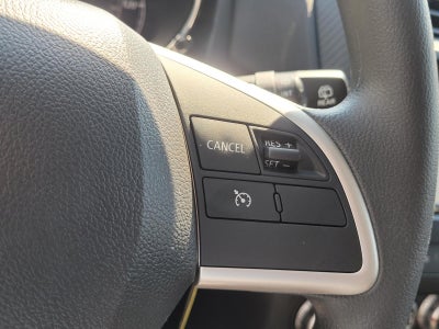 2027 Mitsubishi Outlander Sport S