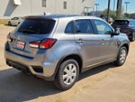 2027 Mitsubishi Outlander Sport S