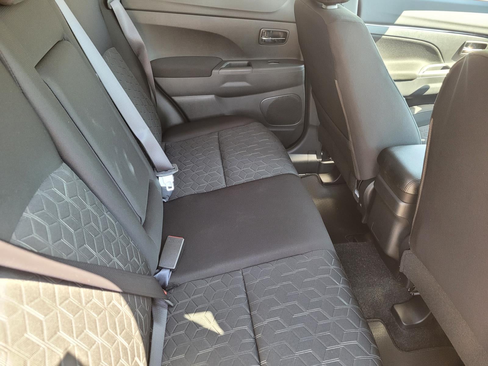 2027 Mitsubishi Outlander Sport S