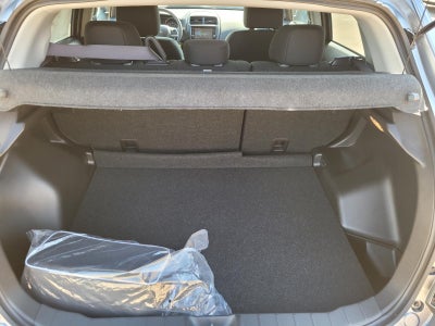 2027 Mitsubishi Outlander Sport S