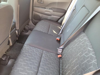 2027 Mitsubishi Outlander Sport S