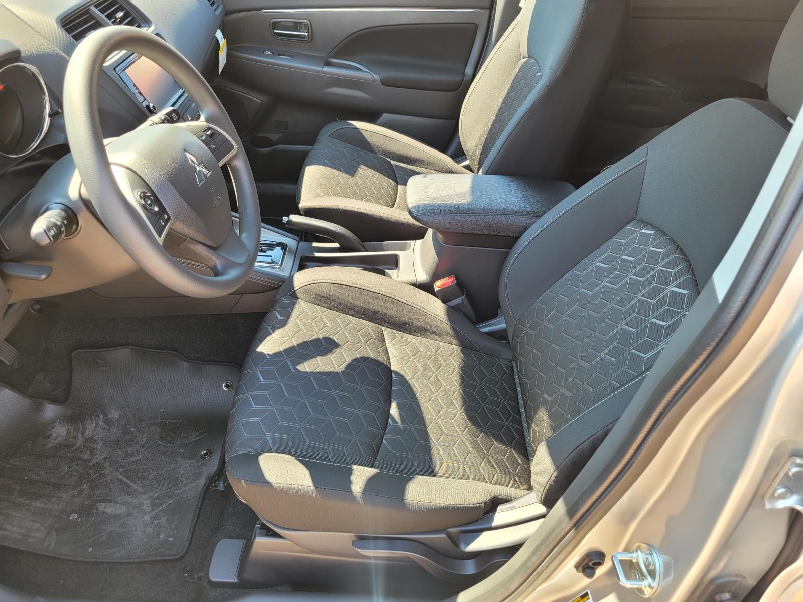 2027 Mitsubishi Outlander Sport S