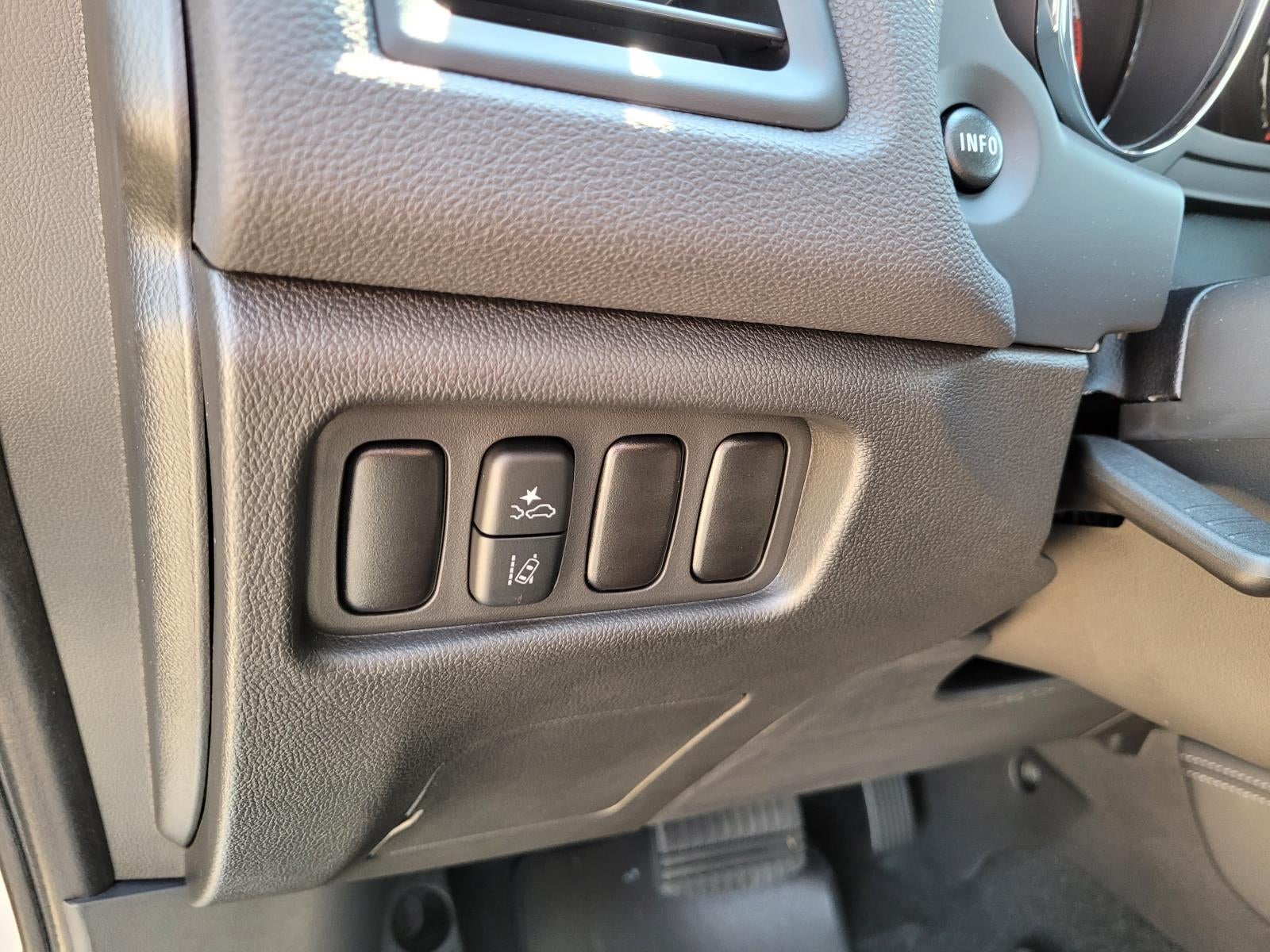 2027 Mitsubishi Outlander Sport S
