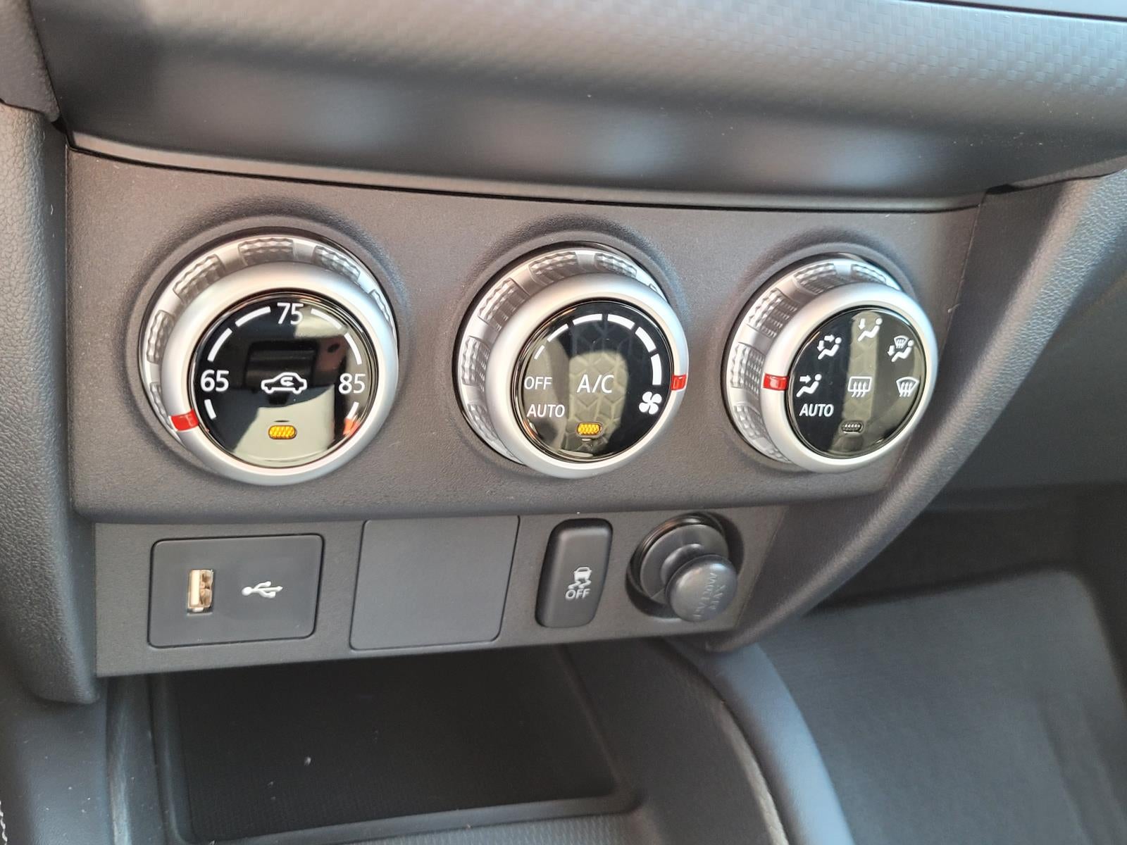 2027 Mitsubishi Outlander Sport S