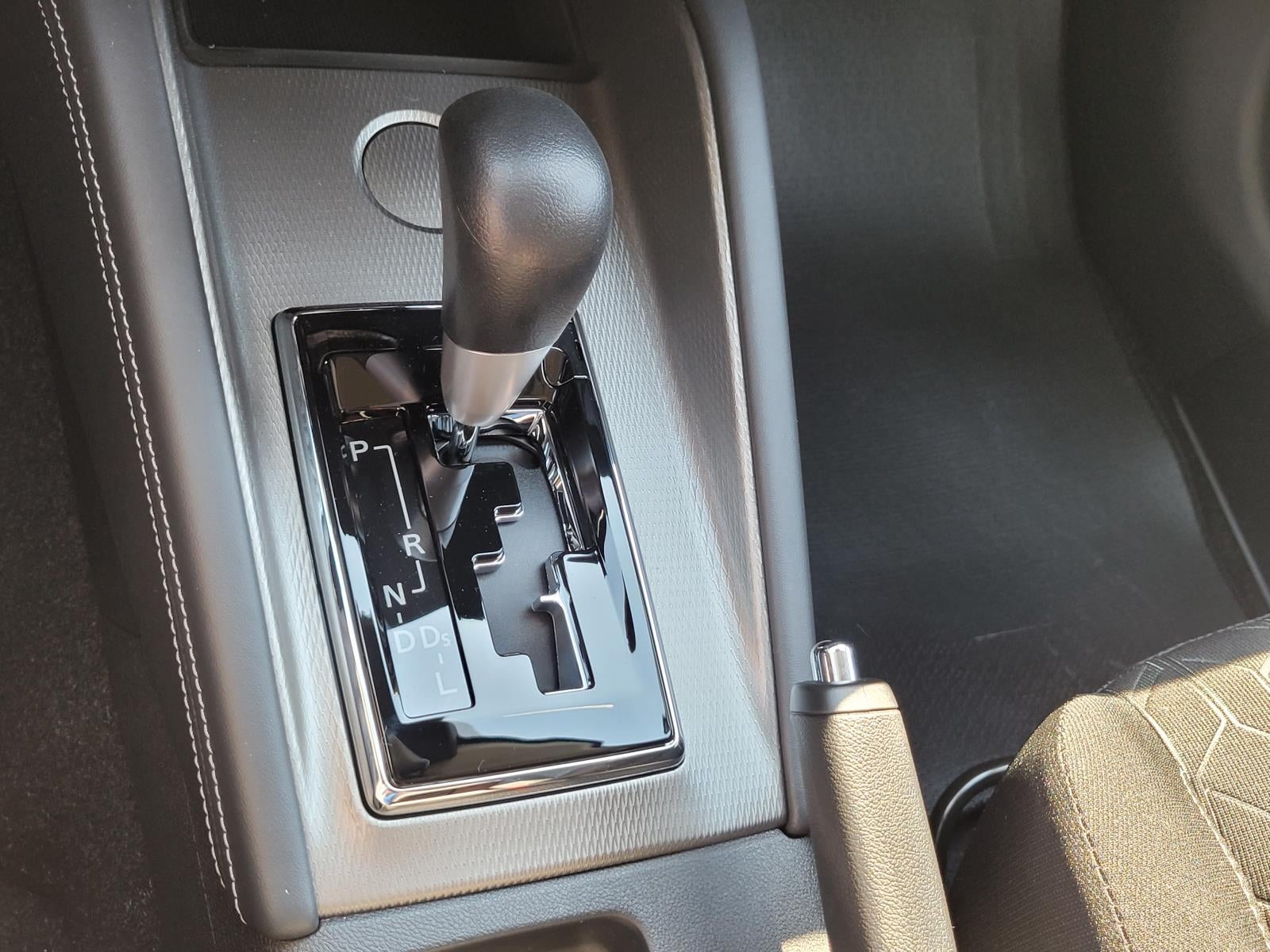 2027 Mitsubishi Outlander Sport S