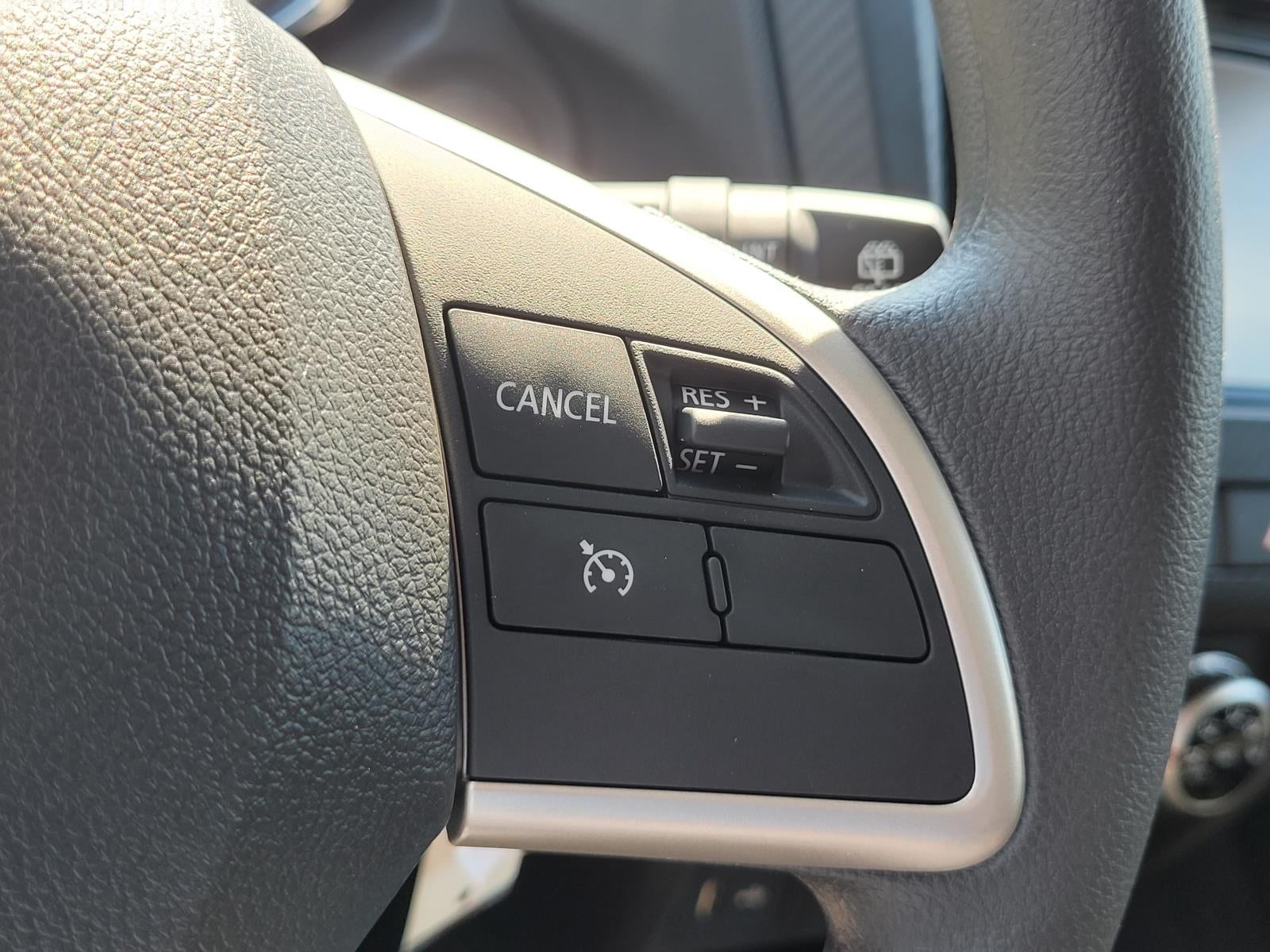 2027 Mitsubishi Outlander Sport S