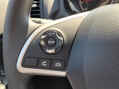 2027 Mitsubishi Outlander Sport S