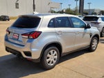2027 Mitsubishi Outlander Sport S