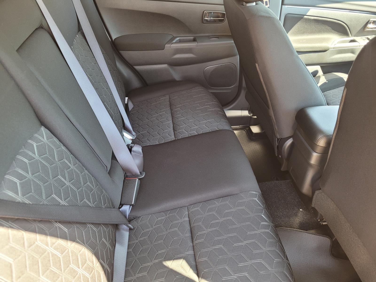 2027 Mitsubishi Outlander Sport S