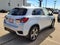 2027 Mitsubishi Outlander Sport ES