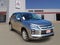 2027 Mitsubishi Outlander Sport S