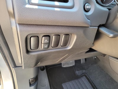 2027 Mitsubishi Outlander Sport S